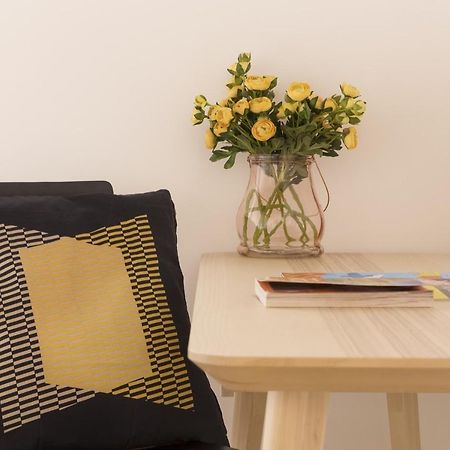 Cozy Apartment In Via Degli Spagnoli - FromhometoRóma Kültér fotó